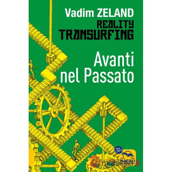 Avanti nel passato