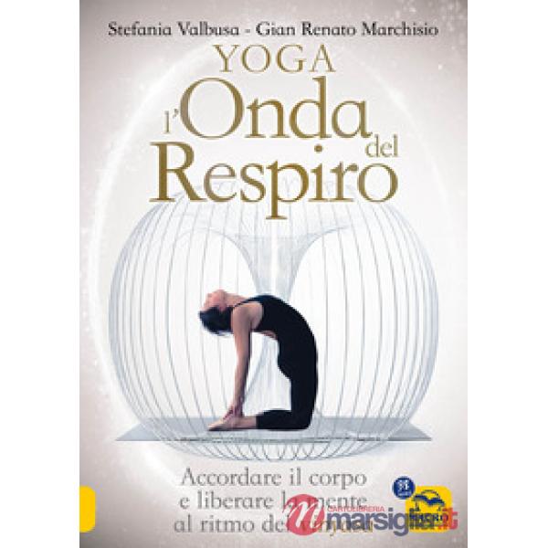 Yoga l'onda del respiro