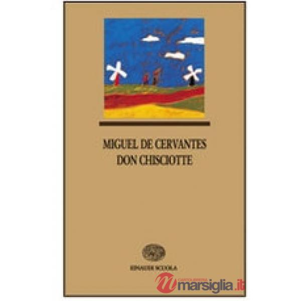 DON CHISCIOTTE