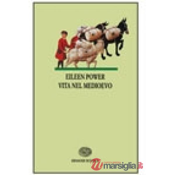 VITA NEL MEDIOEVO