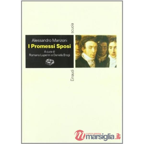 PROMESSI SPOSI - LUPERINI