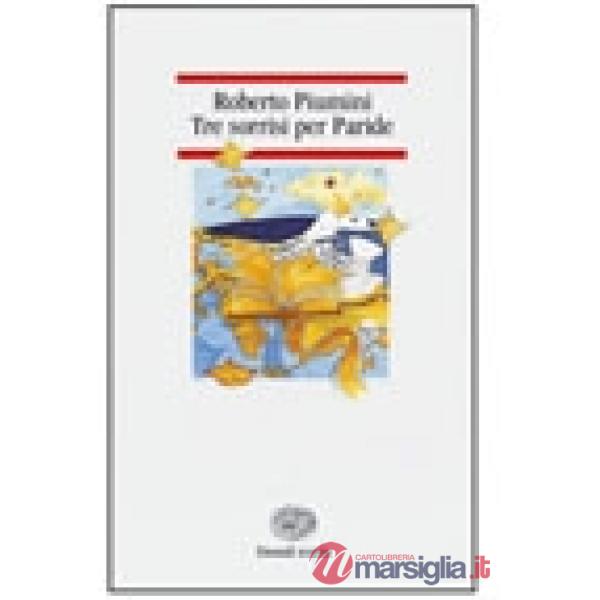 TRE SORRISI PER PARIDE