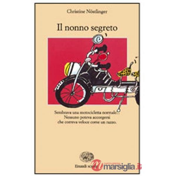 NONNO SEGRETO (IL)