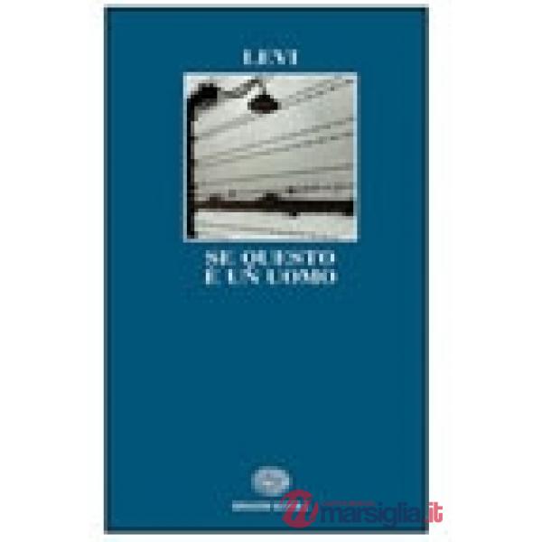 SE QUESTO E' UN UOMO