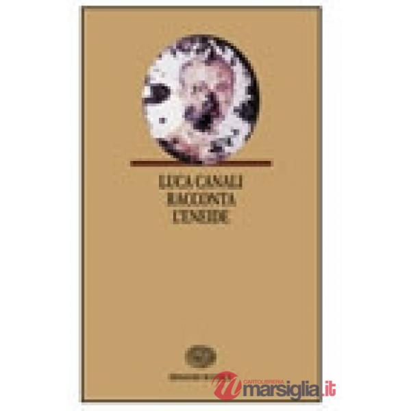 RACCONTA L'ENEIDE