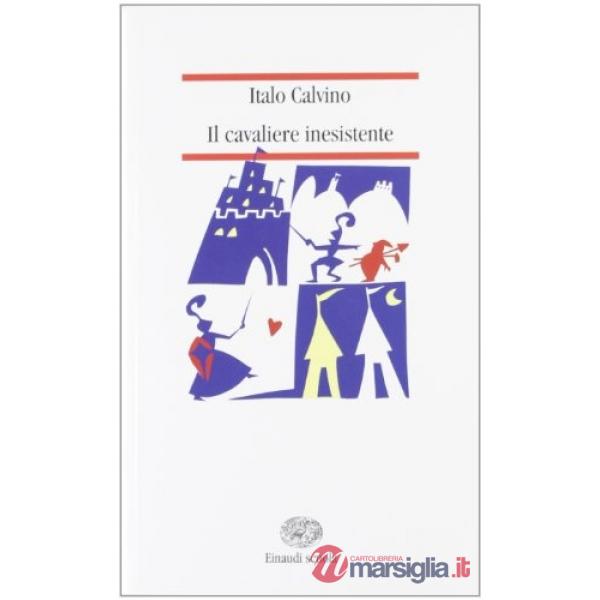 CAVALIERE INESISTENTE (IL)