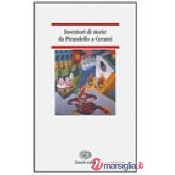 INVENTORI DI STORIE