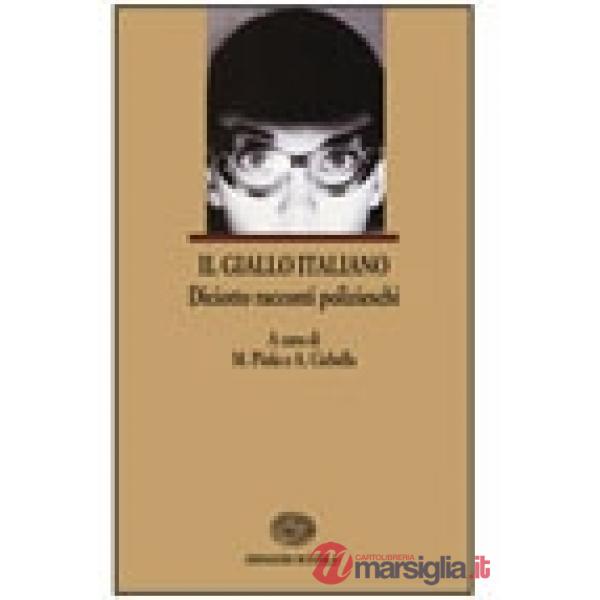GIALLO ITALIANO