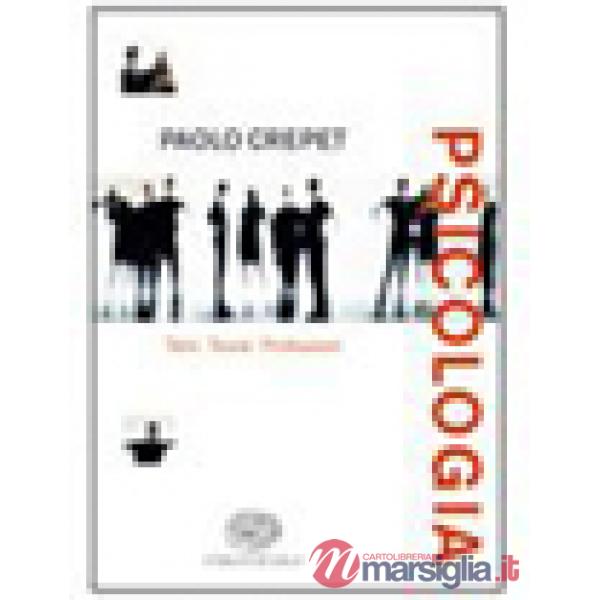 PSICOLOGIA