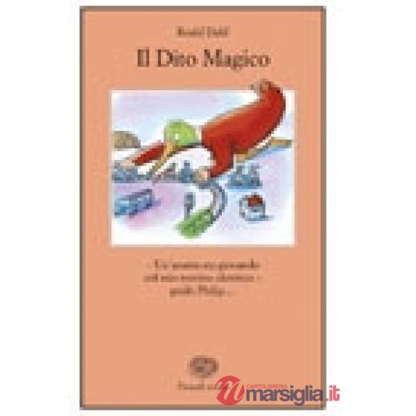 IL DITO MAGICO