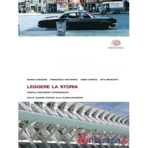 LEGGERE LA STORIA 3 A B