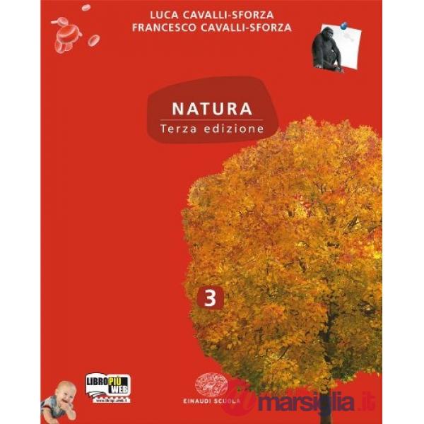 NATURA 3 EDIZIONE 3