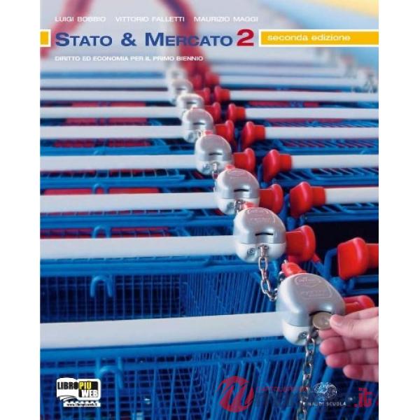 STATO E MERCATO 2 (ED.2010)