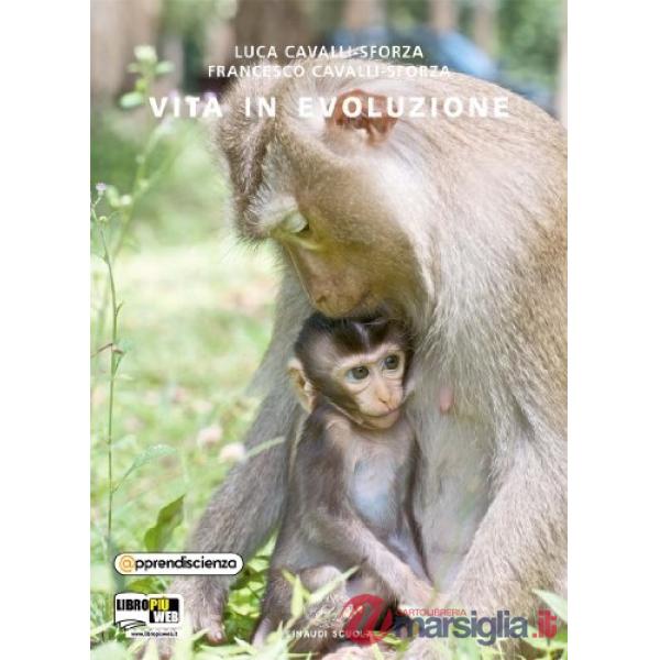 VITA IN EVOLUZIONE ED.RIFORMA