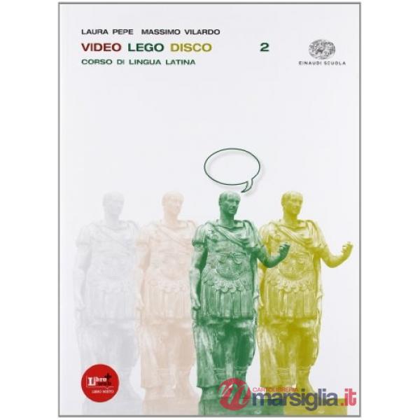 VIDEO LEGO DISCO - LEZIONI 2