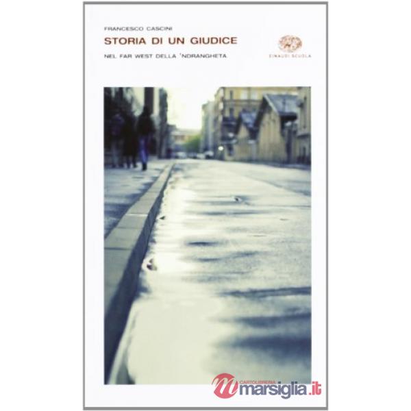 STORIA DI UN GIUDICE