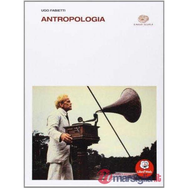 ANTROPOLOGIA 2 BIENNIO