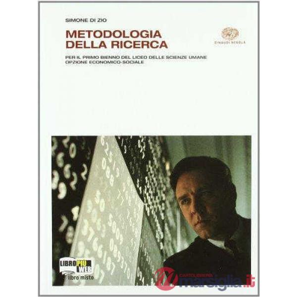 METODOLOGIA DELLA RICERCA