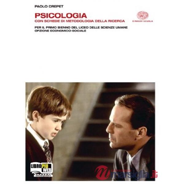 PSICOLOGIA ECONOMICO SOCIALE