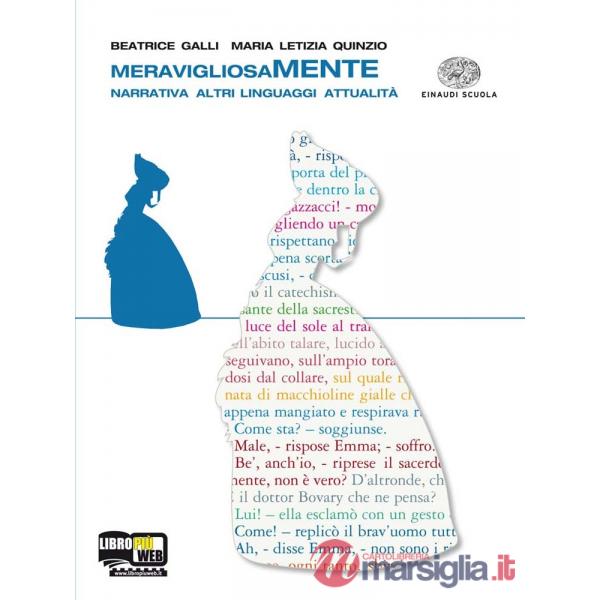 MERAVIGLIOSAMENTE NARRATIVA + STORIE PER SCRIVERE + INVALSI PDF