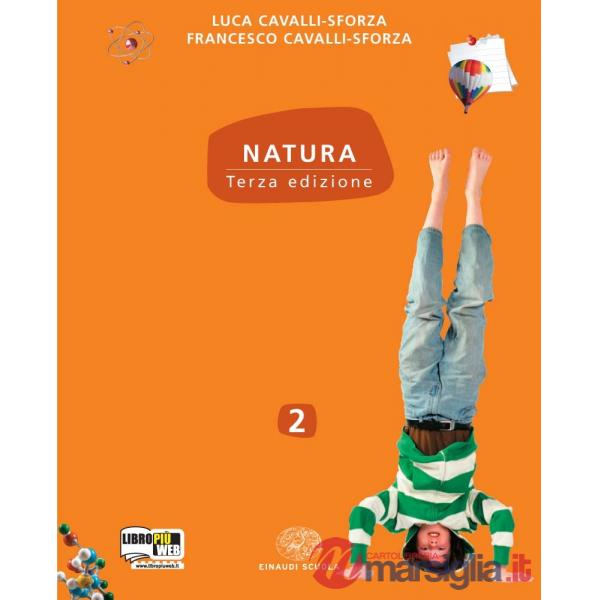 NATURA TERZA EDIZIONE PDF