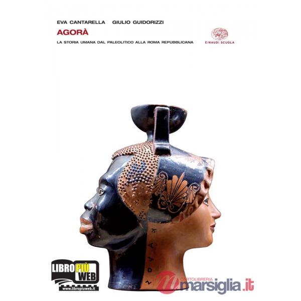 AGORA 1 - VOLUME + FASCICOLO CITTADINI SI DIVENTA - ED. RIFORMA PDF