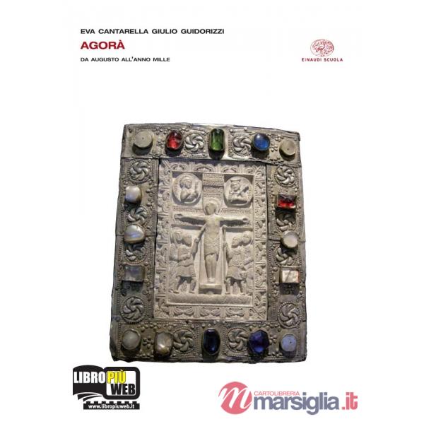 AGORA 2 - VOLUME - ED. RIFORMA PDF