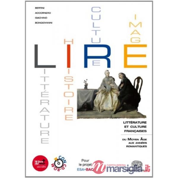 LIRE 1