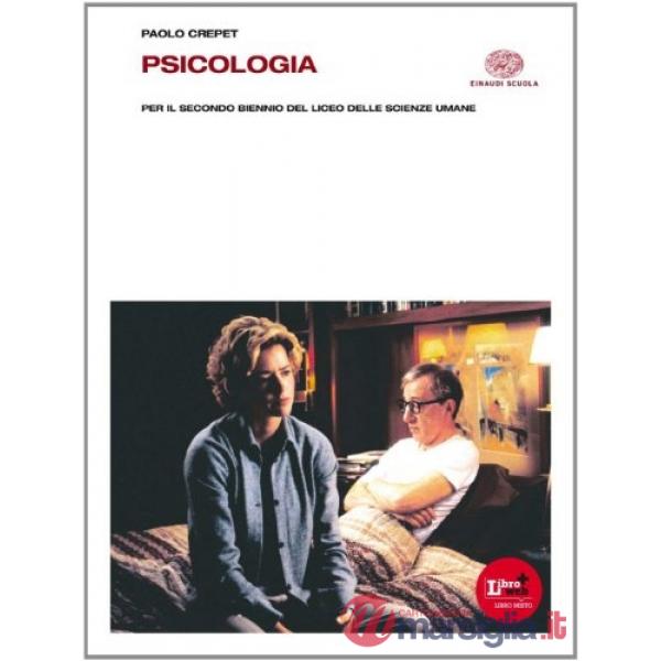 PSICOLOGIA 2 BIENNIO