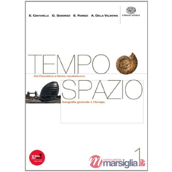 TEMPO SPAZIO 1