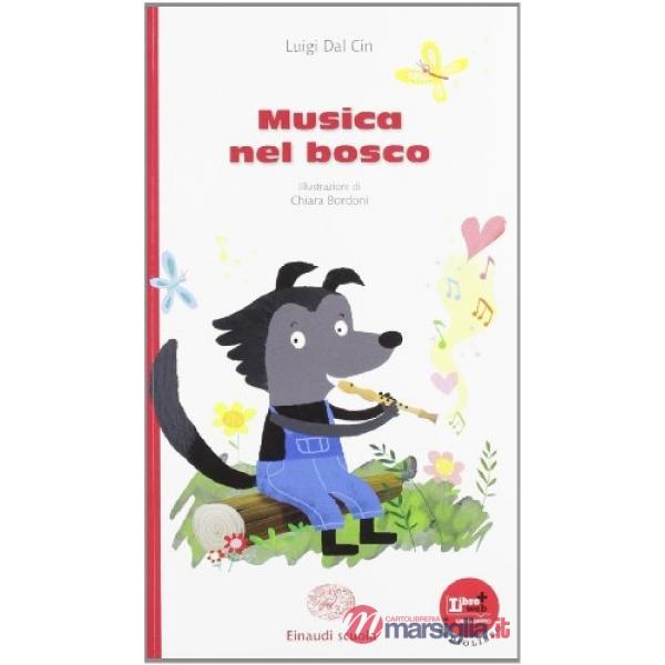 MUSICA NEL BOSCO