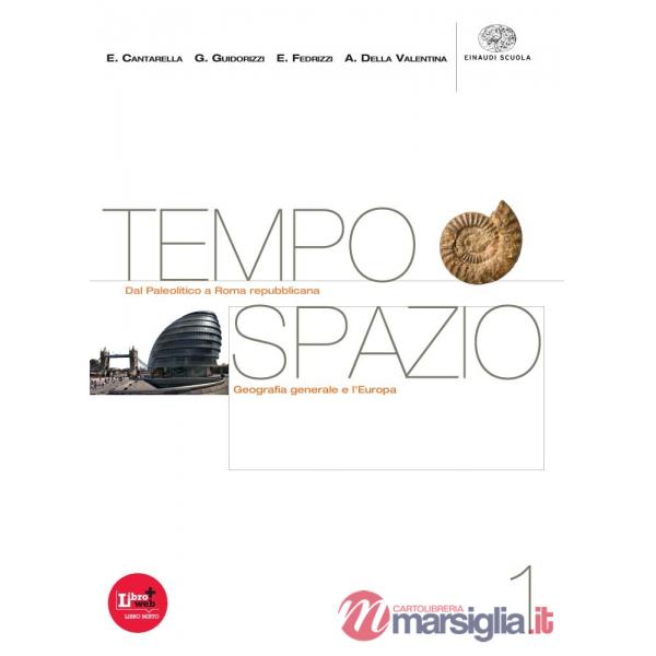 TEMPOSPAZIO VOL. 1 PDF
