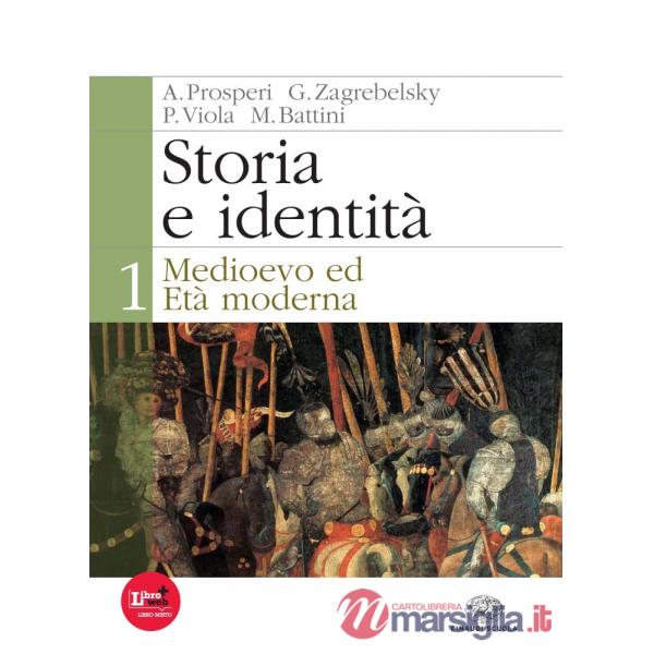 STORIA E IDENTITA' PDF