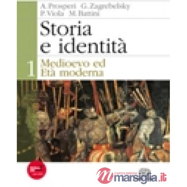STORIA E IDENTITA' PDF