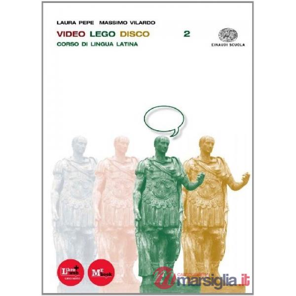 VIDEO LEGO DISCO 2 + MEBOOK