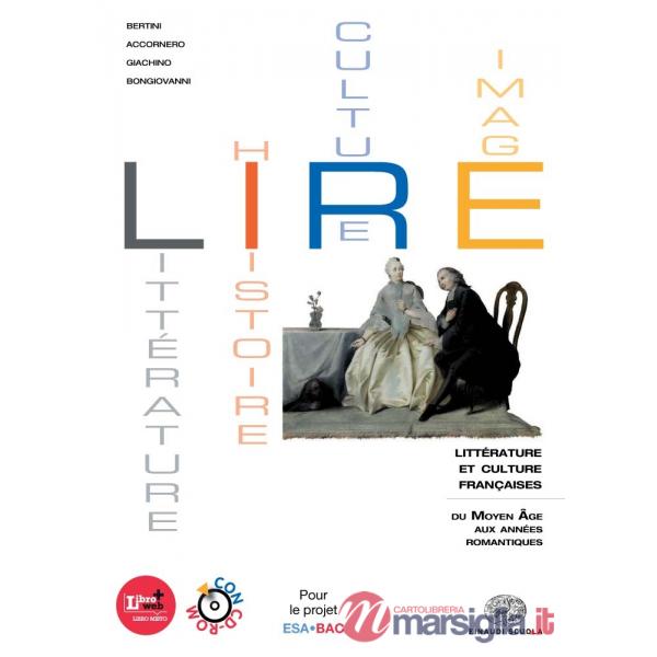 LIRE LITTAE RATURE, HISTOIRE, CULTURES, IMAGES PDF