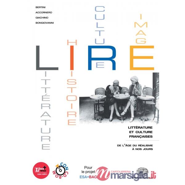 LIRE LITTAE RATURE, HISTOIRE, CULTURES, IMAGES PDF