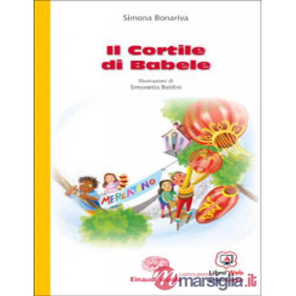 IL CORTILE DI BABELE