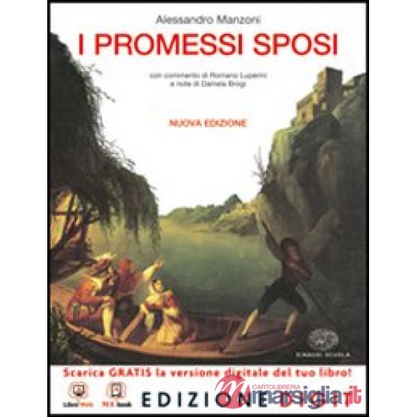 PROMESSI SPOSI. CON ESPANSIONE ONLINE (I)