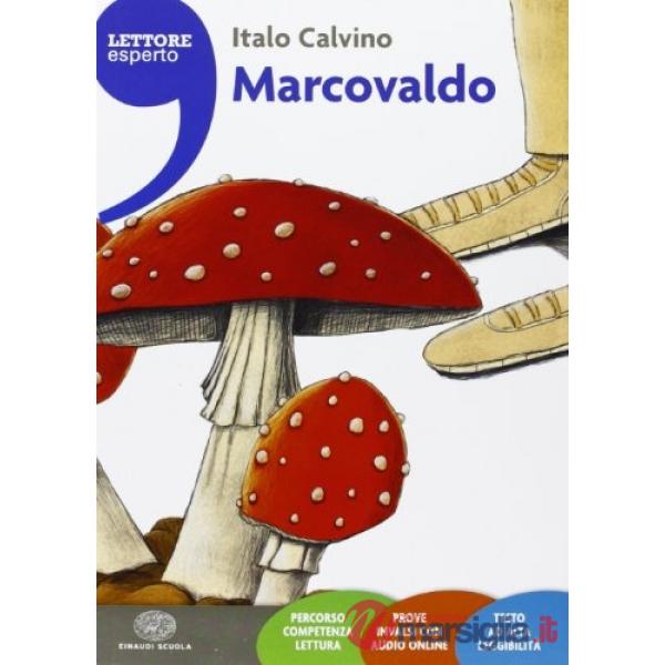 MARCOVALDO