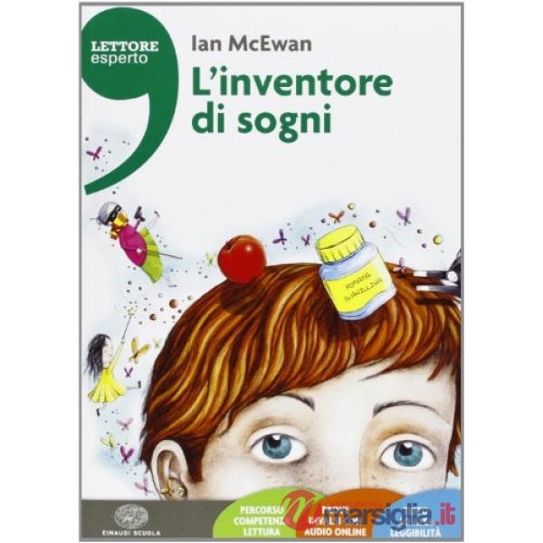 INVENTORE DI SOGNI (L')