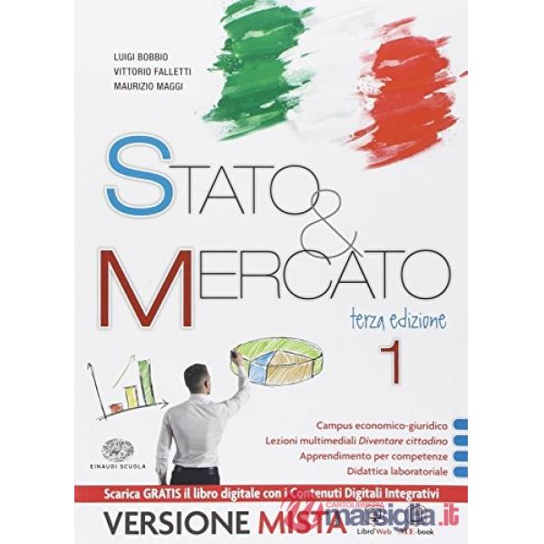 STATO E MERCATO 2014 1