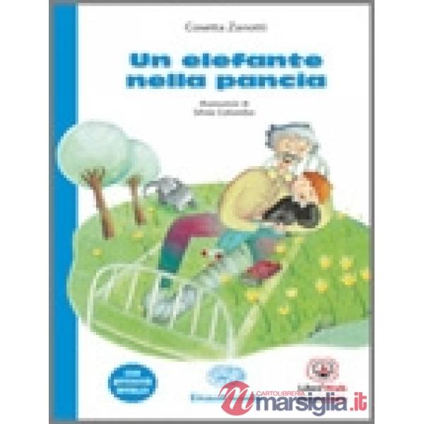 LE STORIE DELL'ACERO ROSSO