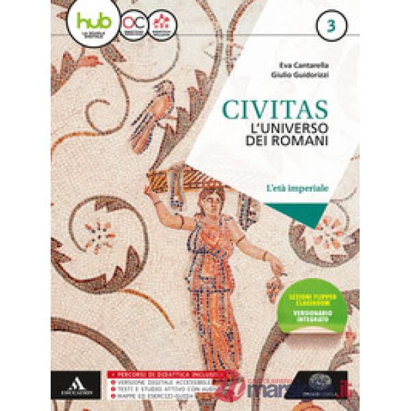 CIVITAS. PER I LICEI E GLI IST. MAGISTRA