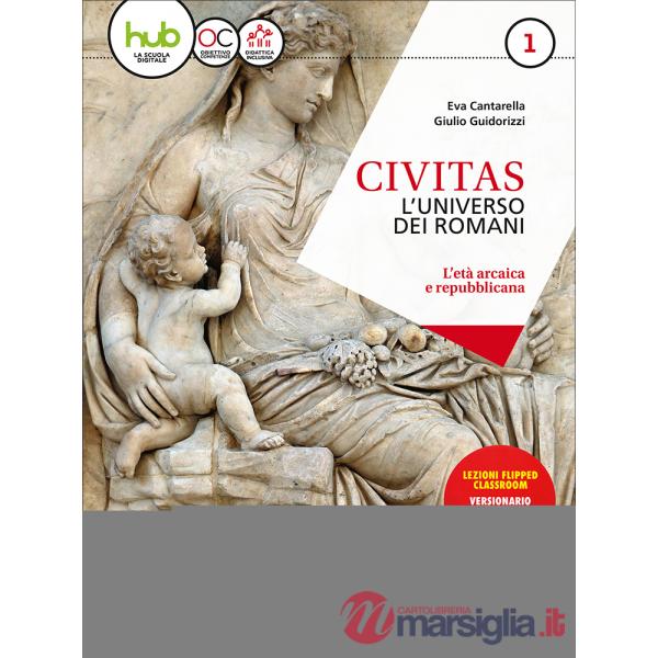 CIVITAS MB + CONT.DIGIT.