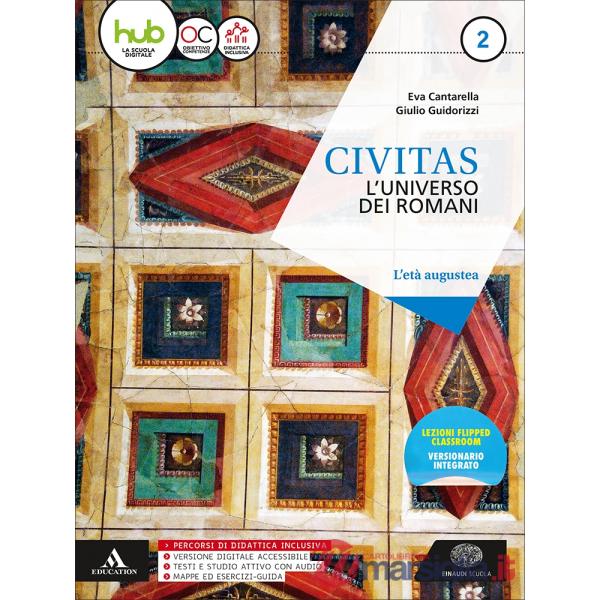 CIVITAS MB + CONT.DIGIT.