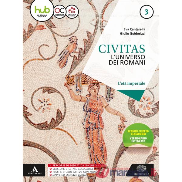 CIVITAS MB + CONT.DIGIT.