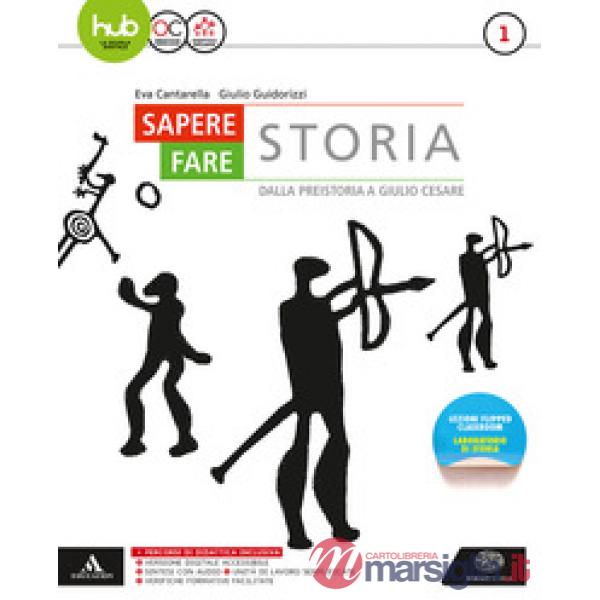 SAPERE FARE STORIA. PER GLI IST. TECNICI