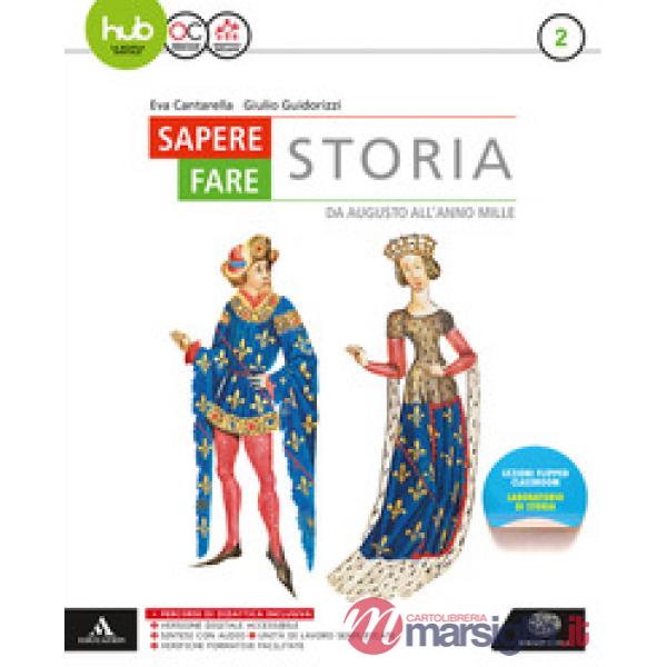 SAPERE FARE STORIA. PER GLI IST. TECNICI