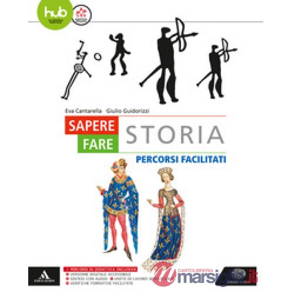 SAPERE FARE STORIA. PERCORSI FACILITATI